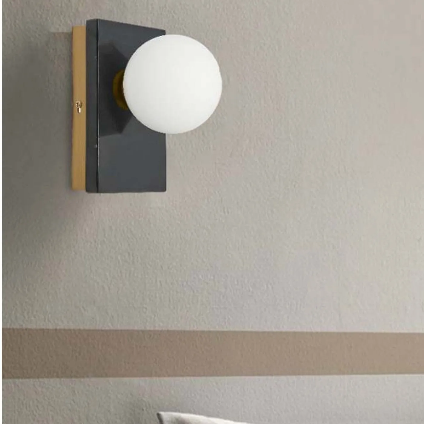 023-SQ Modern Wall Light