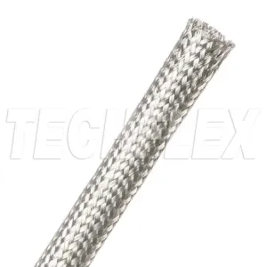 1/2" Flexible Tinned Copper Braided Sleeving