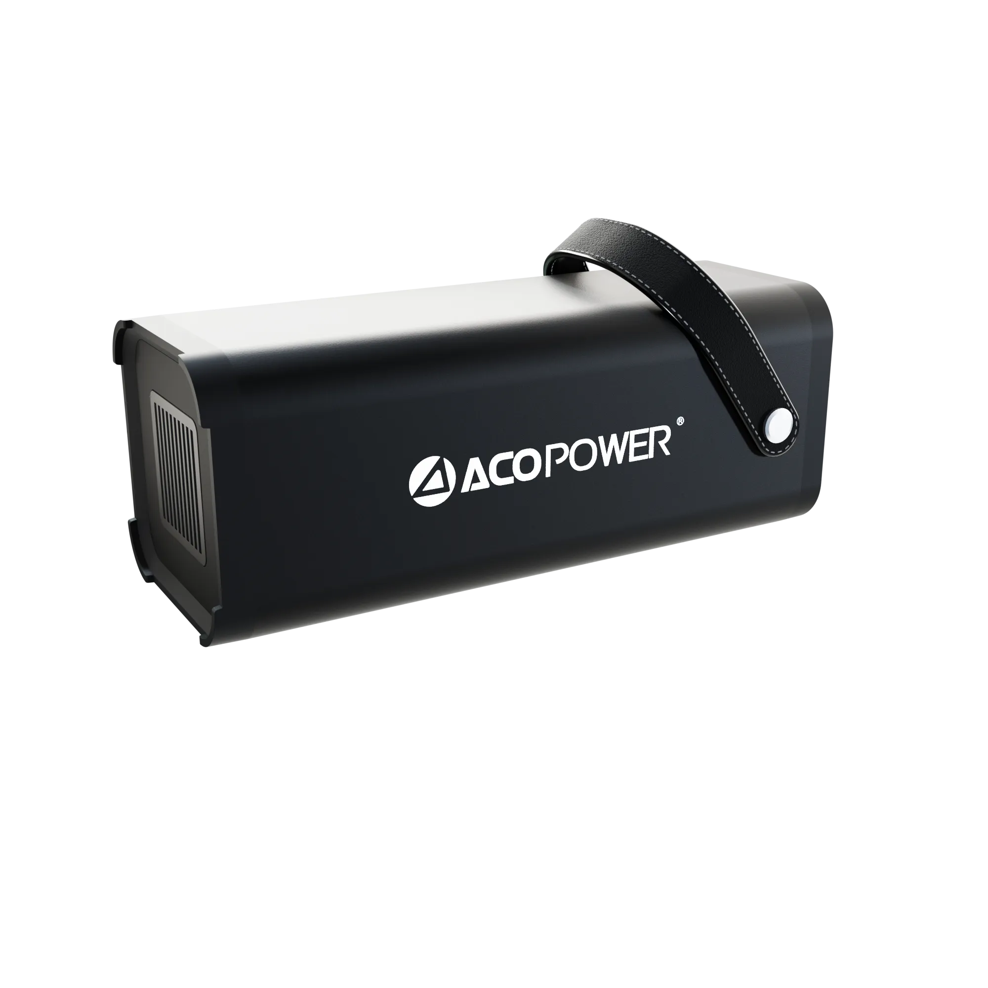 154Wh/200W Portable Solar Generator  (New Arrival 2020) by ACOPOWER