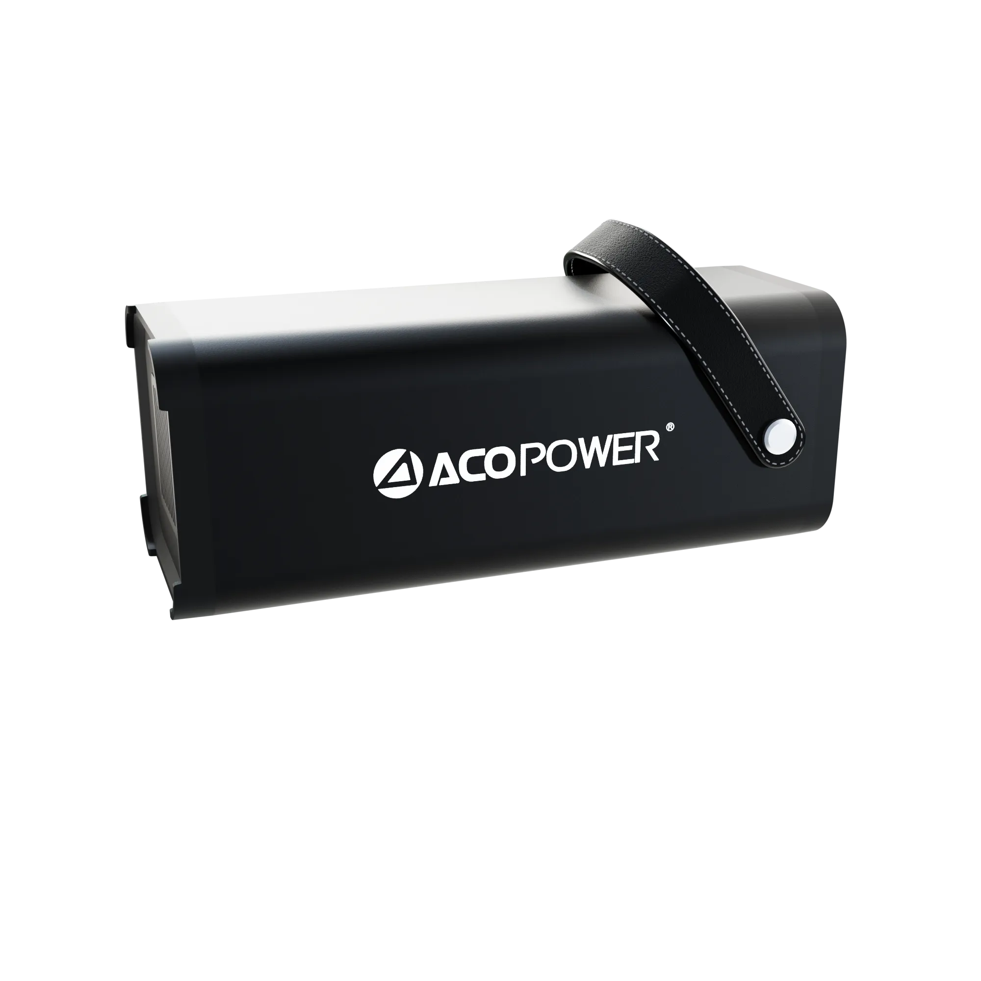 154Wh/200W Portable Solar Generator  (New Arrival 2020) by ACOPOWER