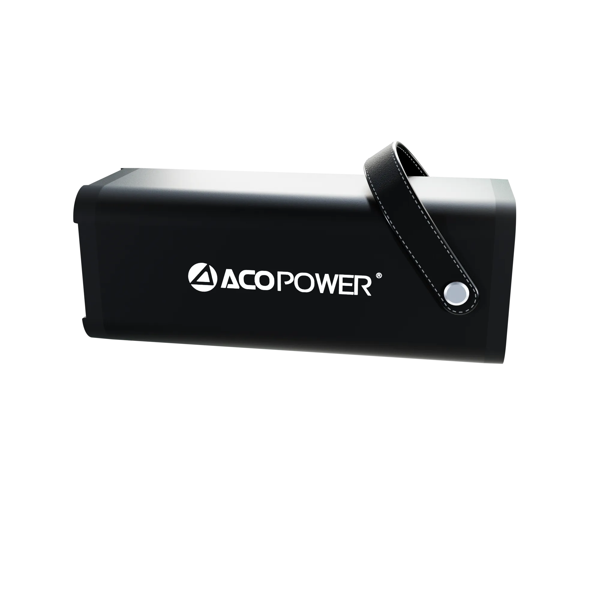 154Wh/200W Portable Solar Generator  (New Arrival 2020) by ACOPOWER