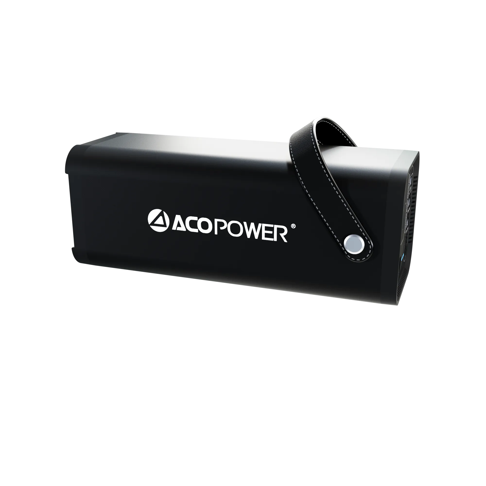 154Wh/200W Portable Solar Generator  (New Arrival 2020) by ACOPOWER