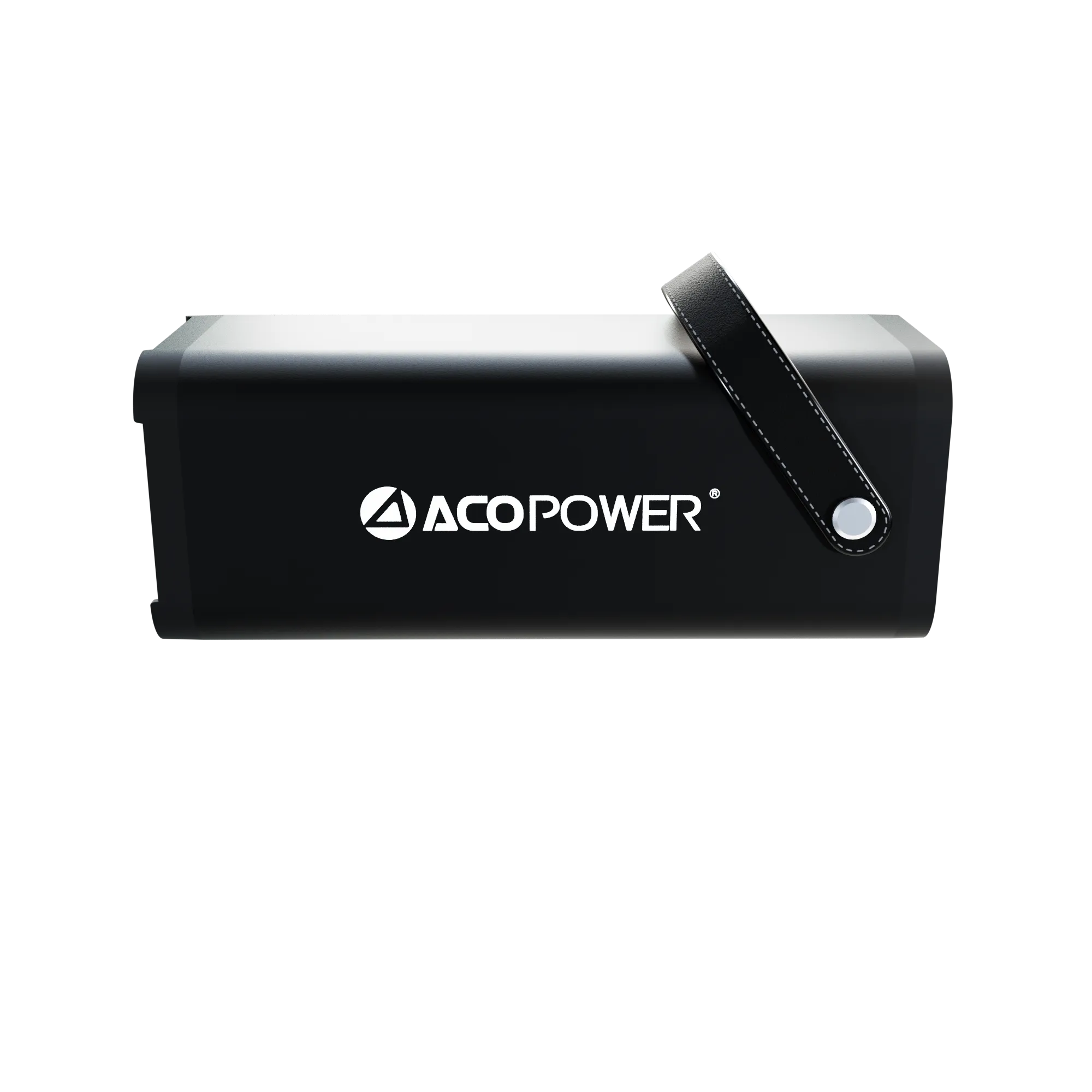 154Wh/200W Portable Solar Generator  (New Arrival 2020) by ACOPOWER