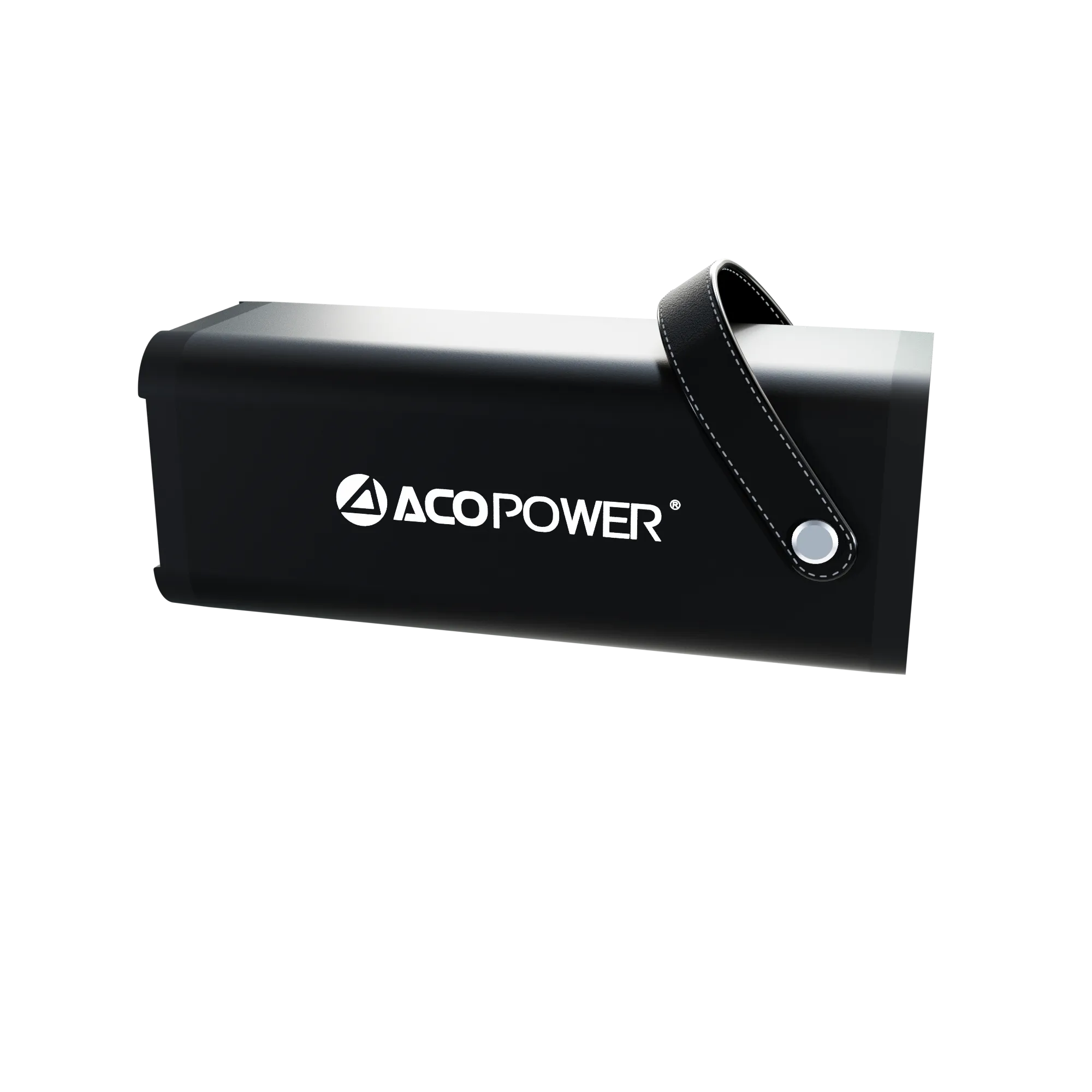 154Wh/200W Portable Solar Generator  (New Arrival 2020) by ACOPOWER