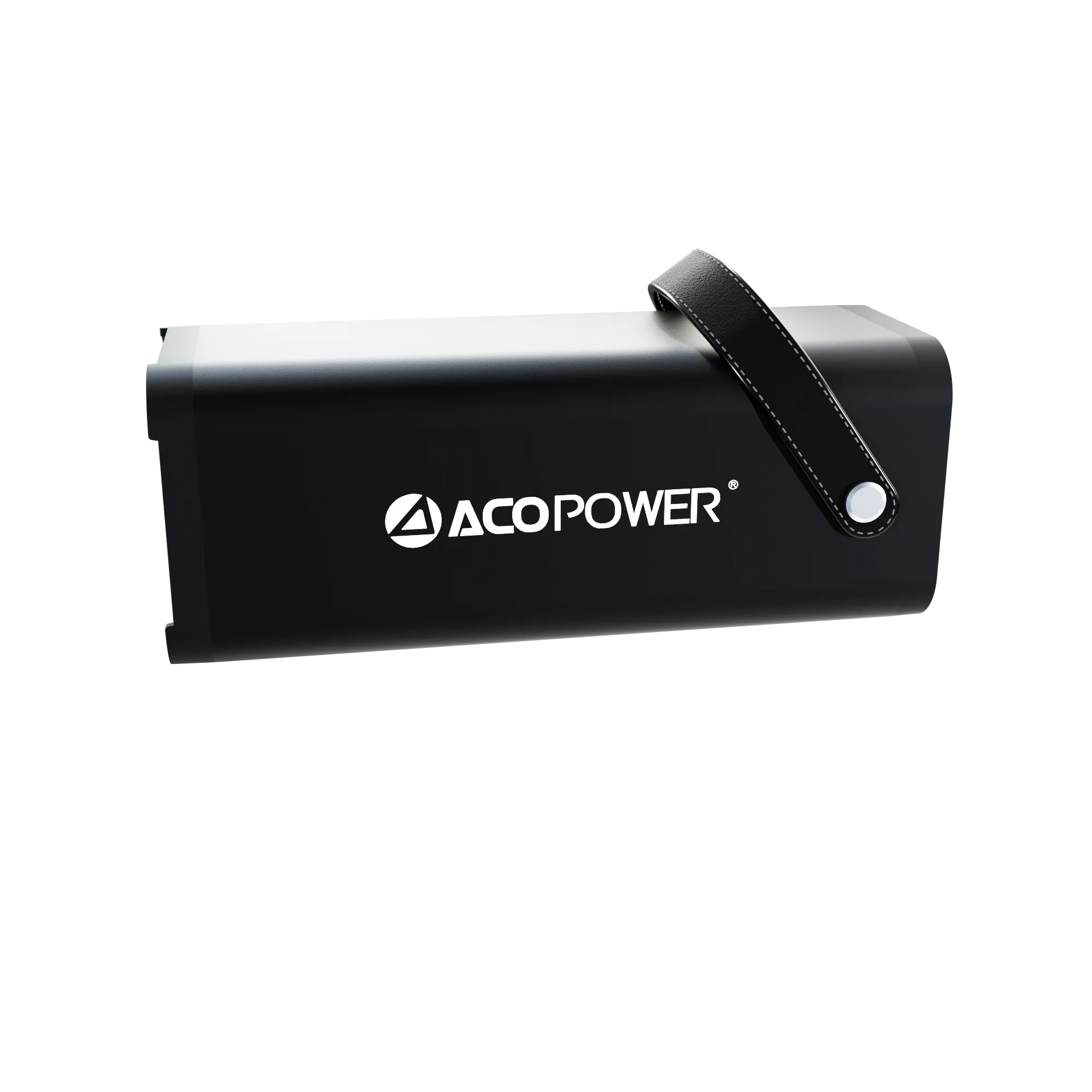 154Wh/200W Portable Solar Generator  (New Arrival 2020) by ACOPOWER