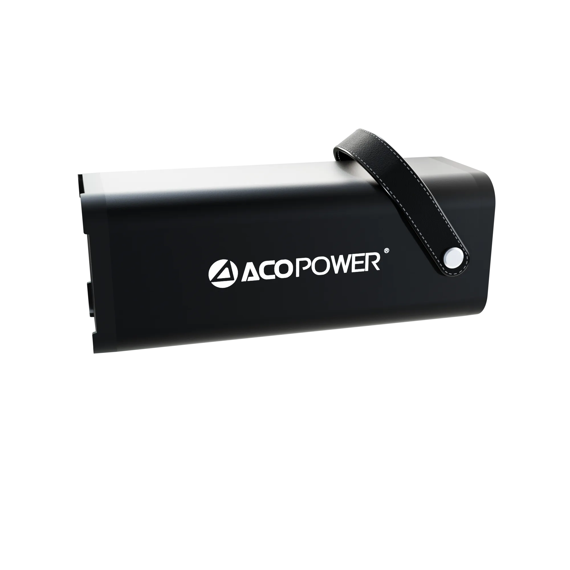 154Wh/200W Portable Solar Generator  (New Arrival 2020) by ACOPOWER