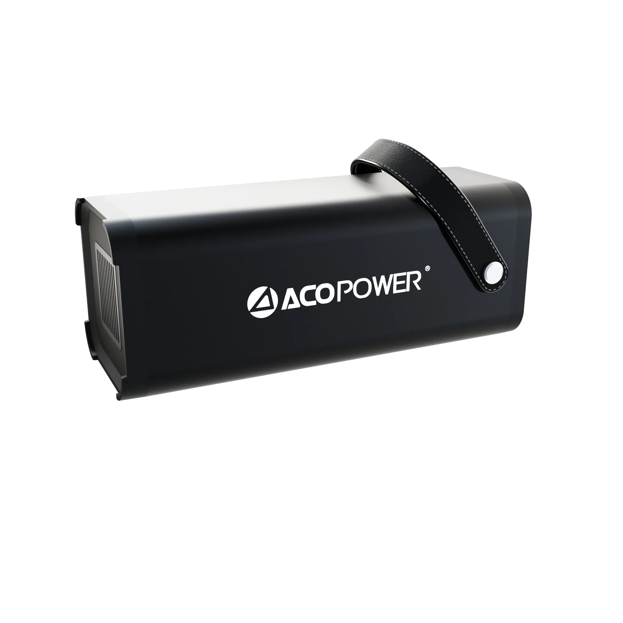 154Wh/200W Portable Solar Generator  (New Arrival 2020) by ACOPOWER