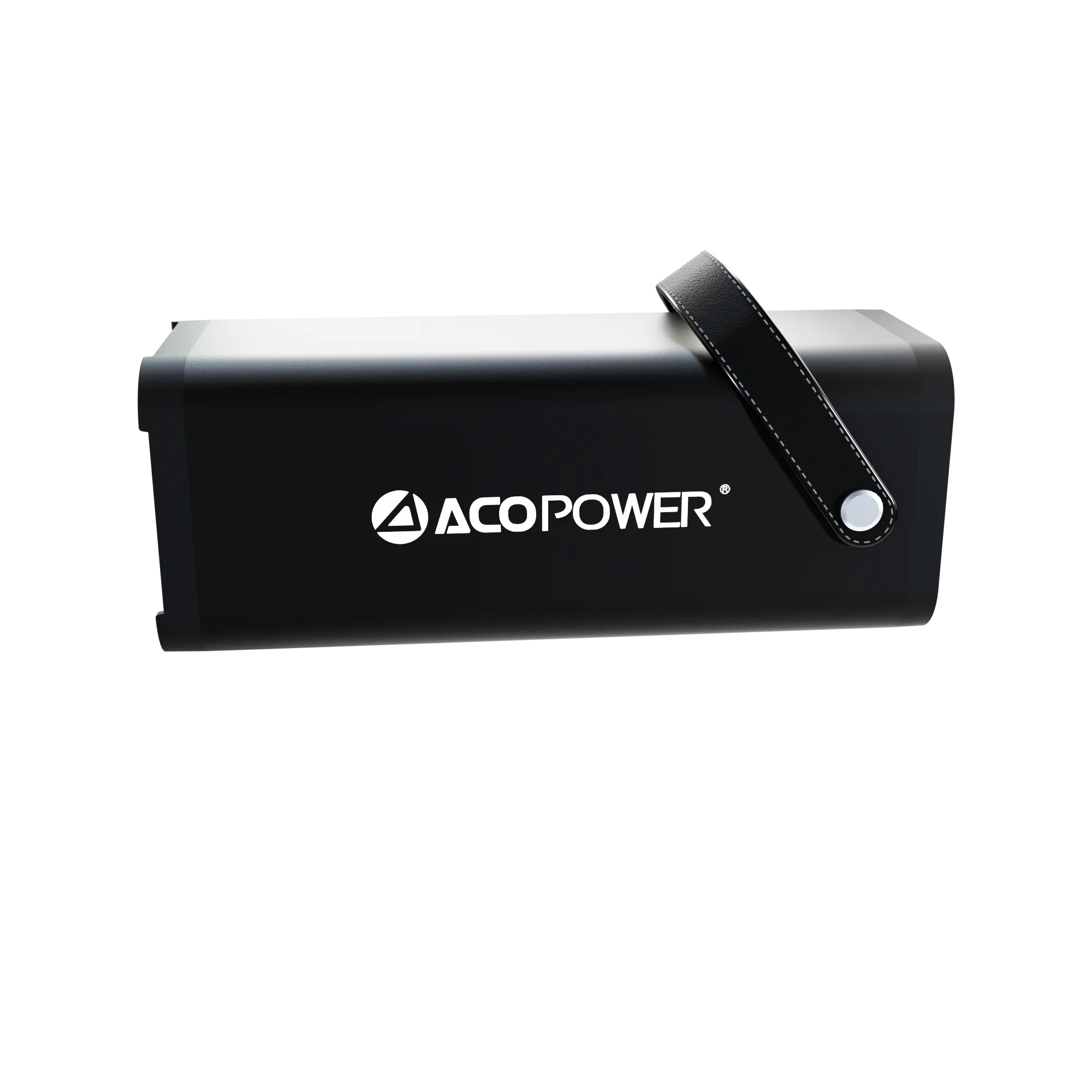 154Wh/200W Portable Solar Generator  (New Arrival 2020) by ACOPOWER