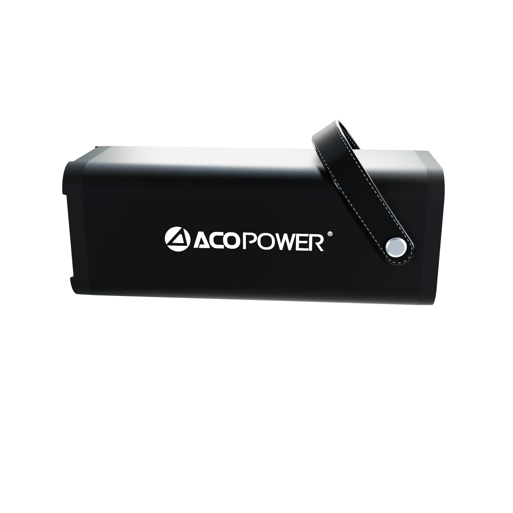 154Wh/200W Portable Solar Generator  (New Arrival 2020) by ACOPOWER