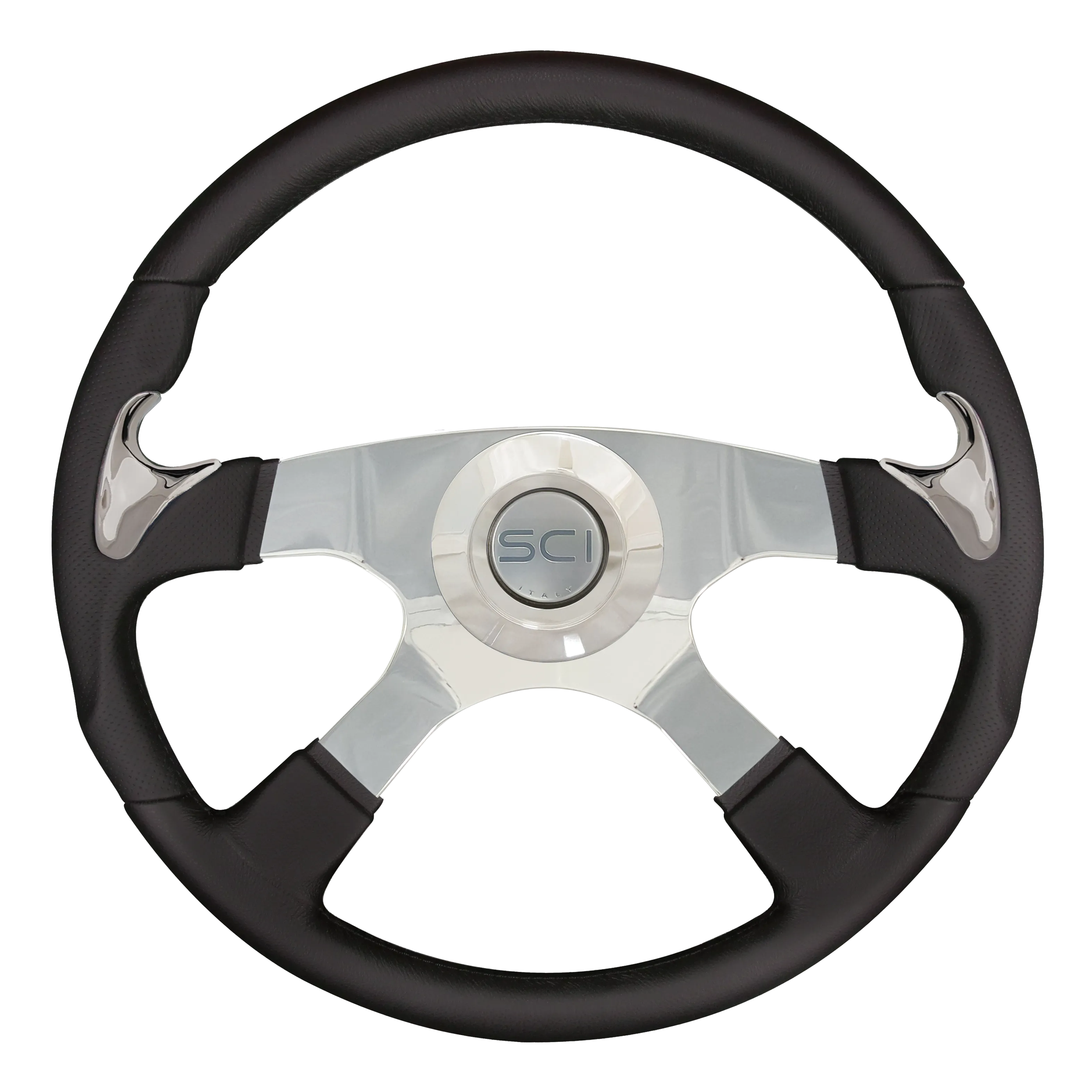 18" Highway Steering Wheel