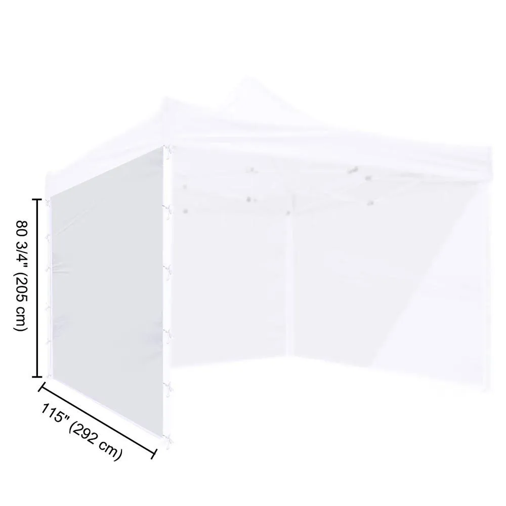 1pc Sidewall for Pop Up Canopy Tents