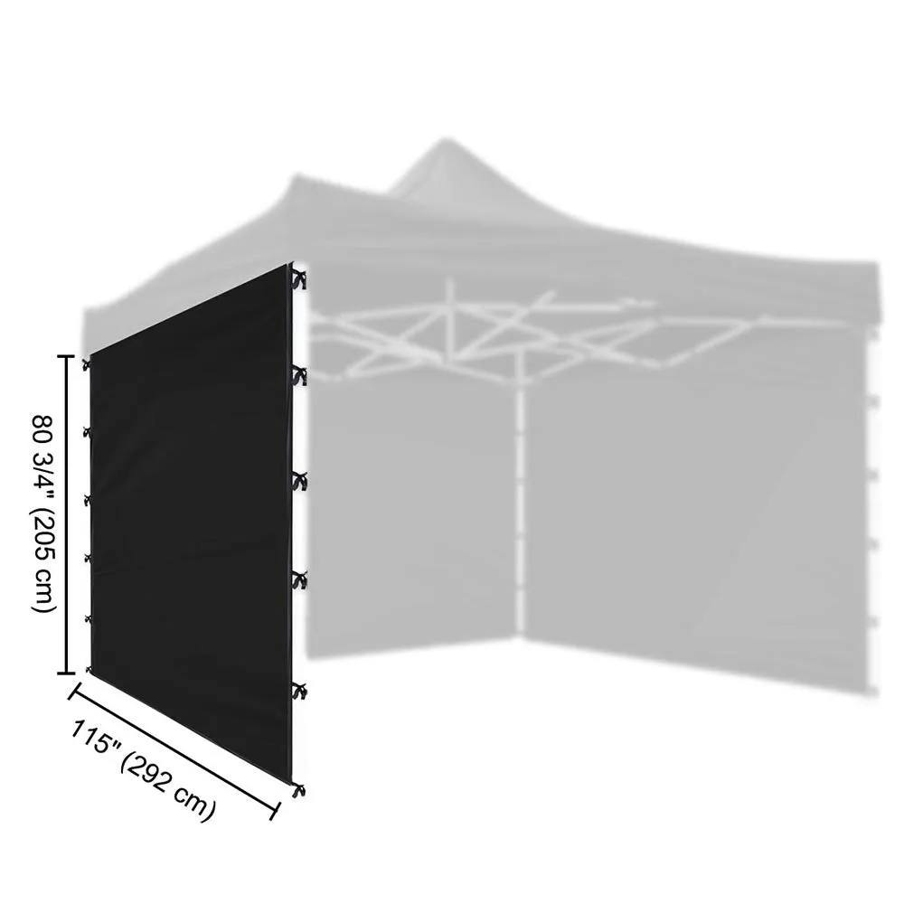 1pc Sidewall for Pop Up Canopy Tents