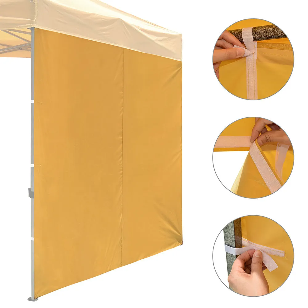 1pc Sidewall for Pop Up Canopy Tents