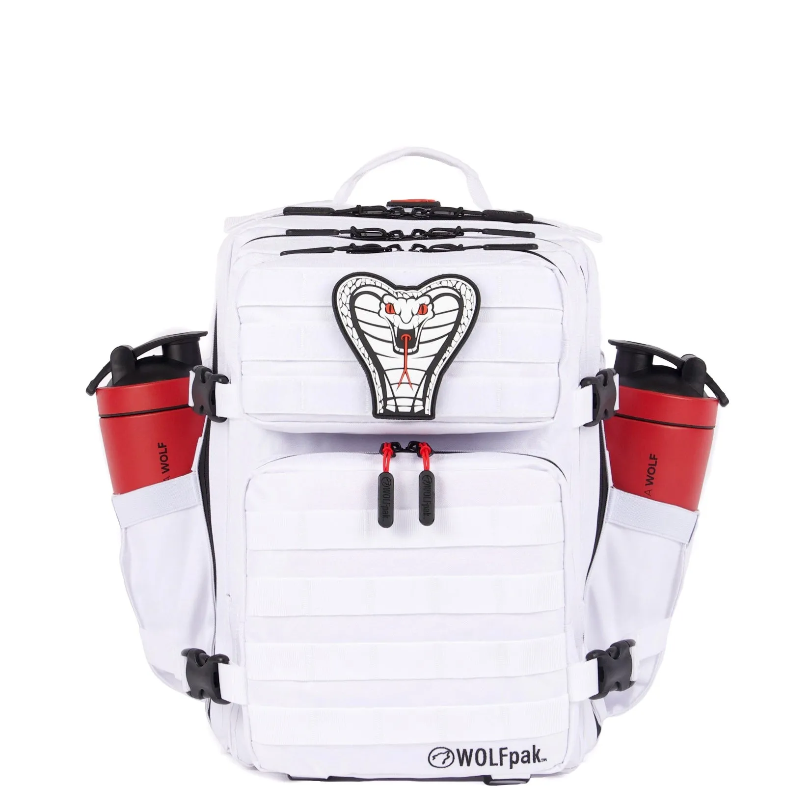 25L Backpack Phantom Venom