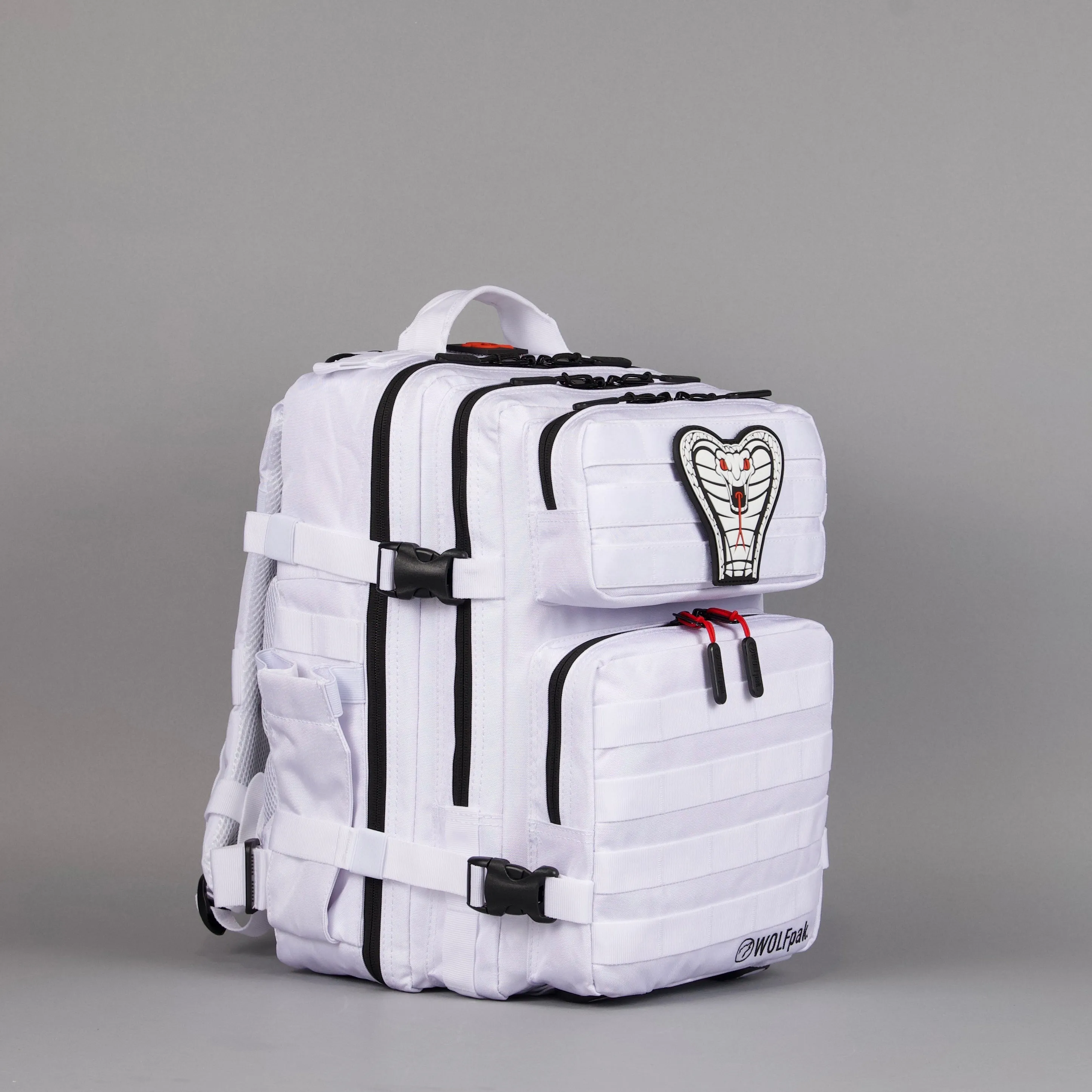 25L Backpack Phantom Venom