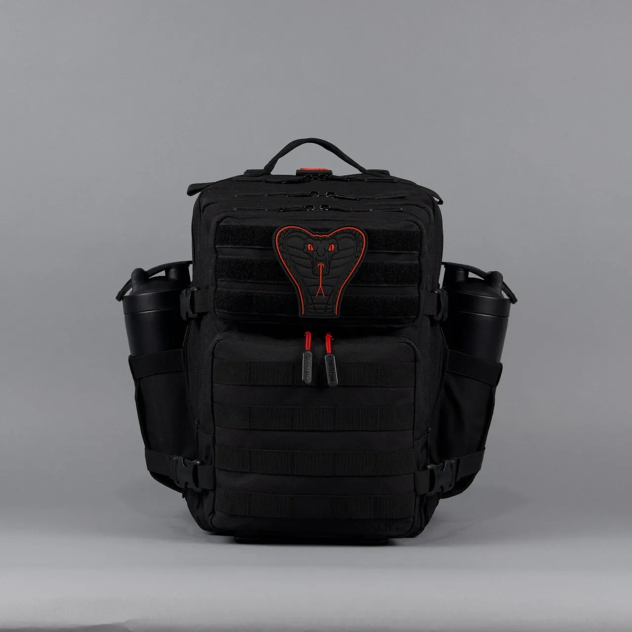 25L Backpack Red Venom