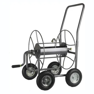 4 Wheel Hose Truck By Yard Butler