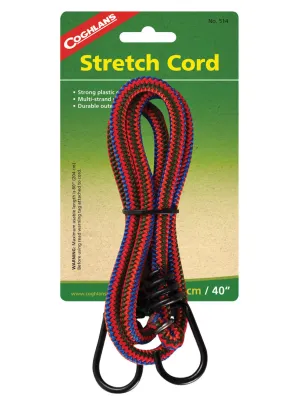 40" Stretch Cord