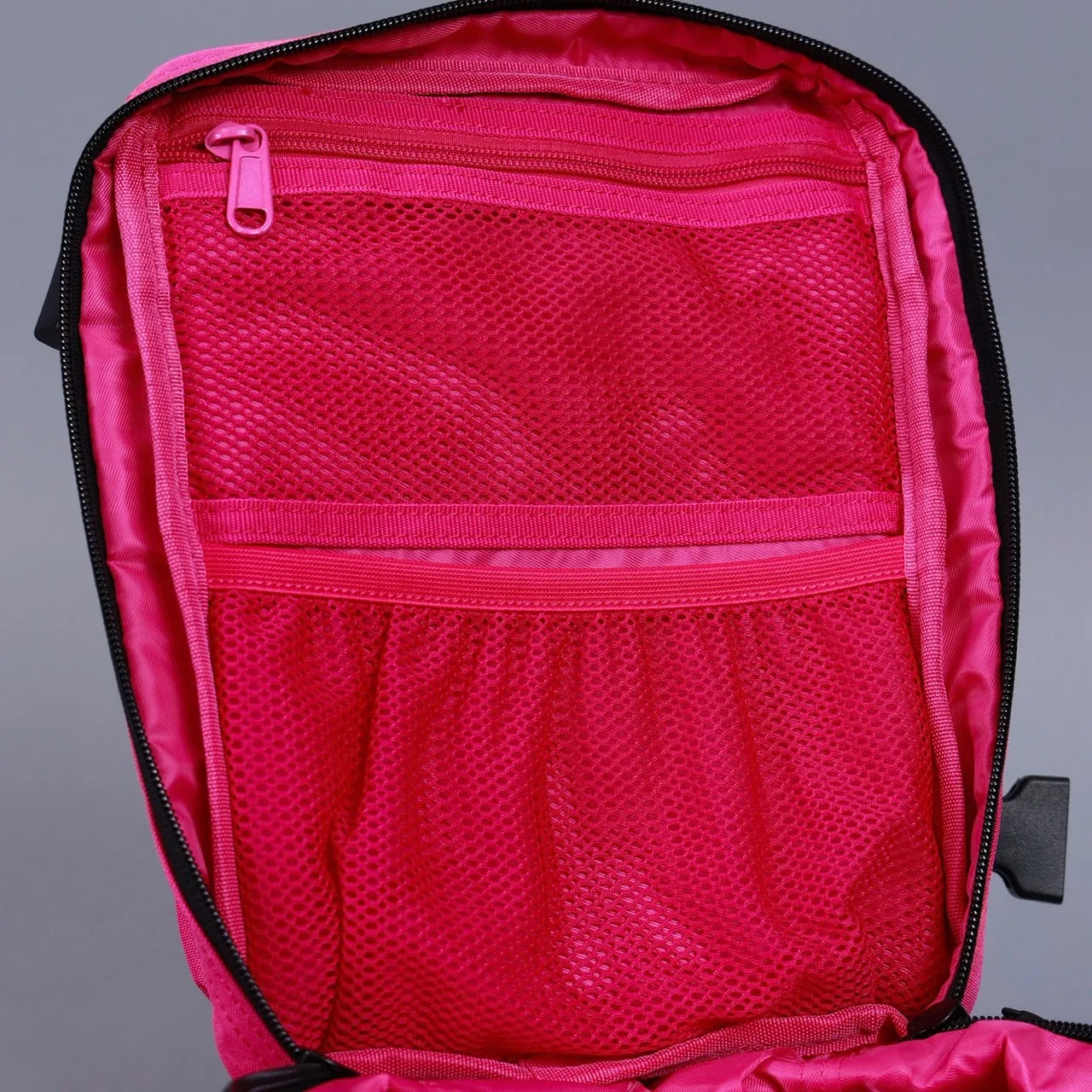 9L Backpack Mini Voodoo Pink