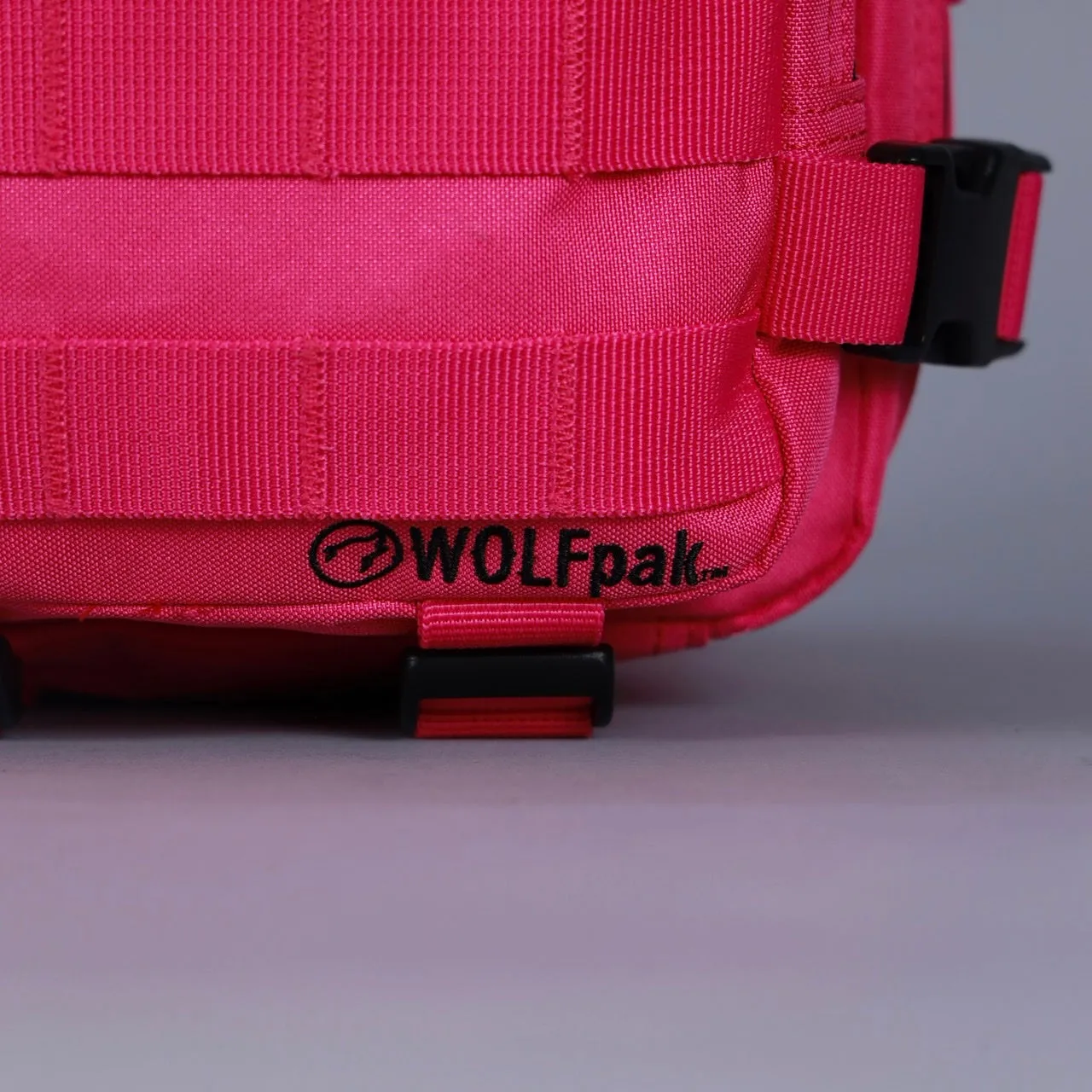 9L Backpack Mini Voodoo Pink