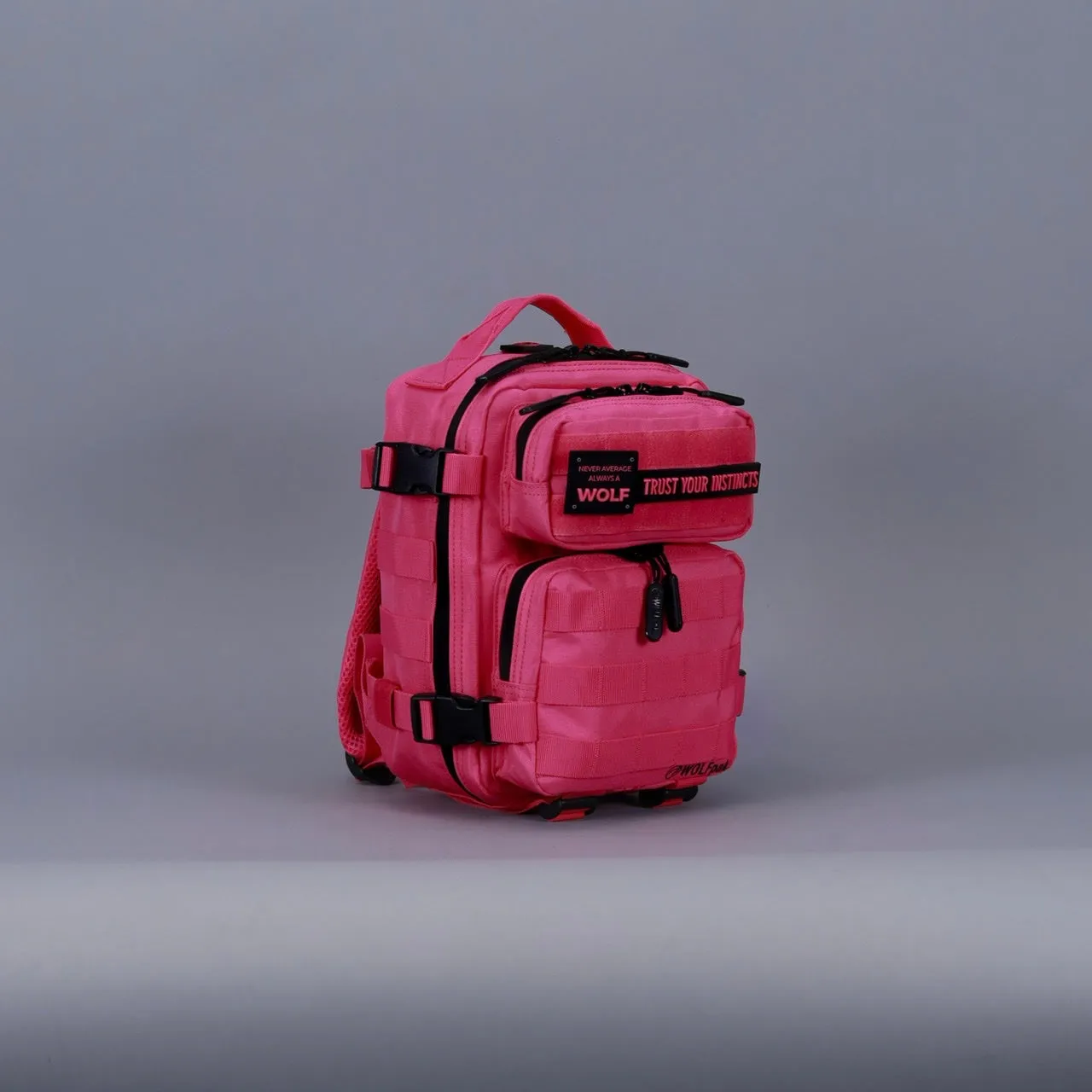 9L Backpack Mini Voodoo Pink