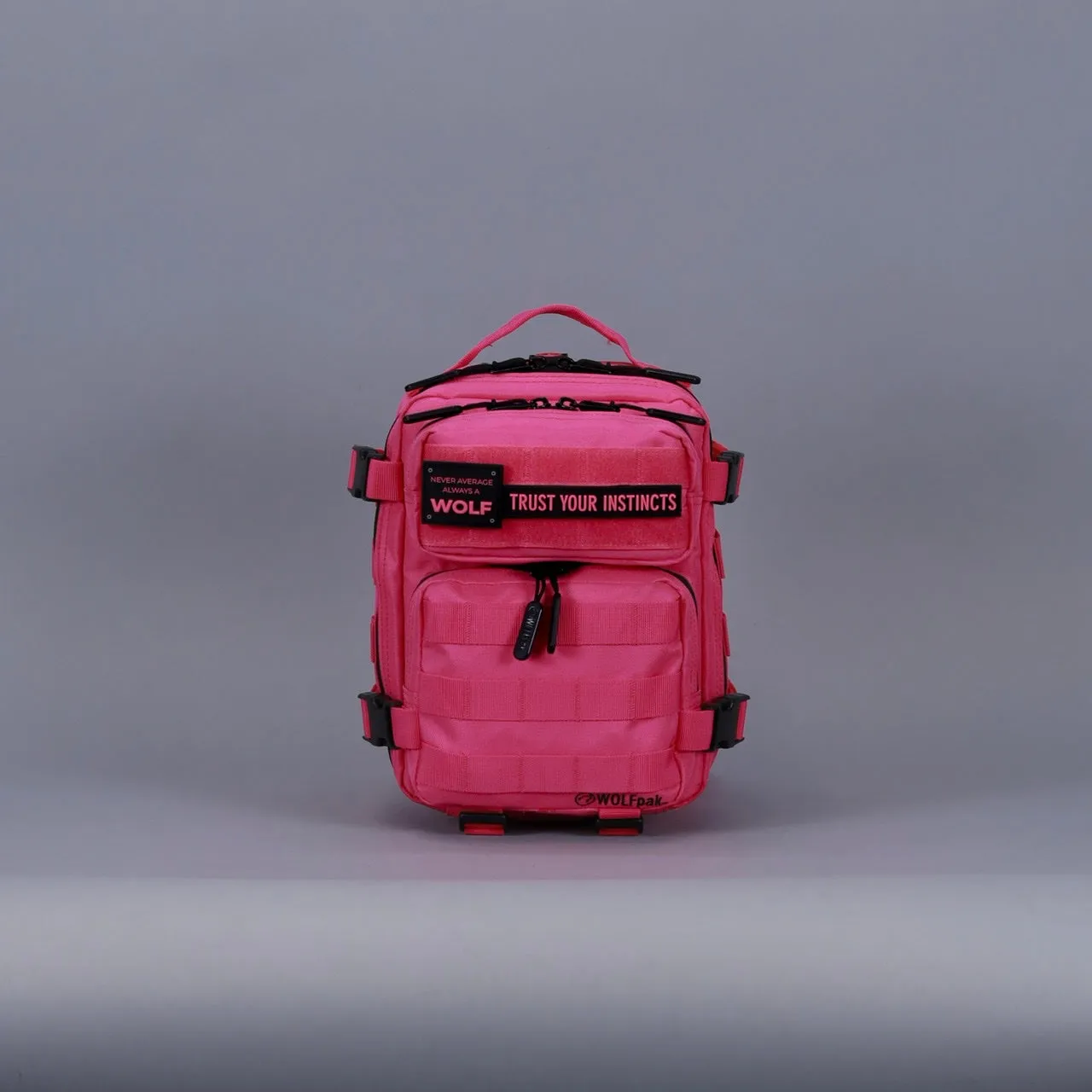 9L Backpack Mini Voodoo Pink