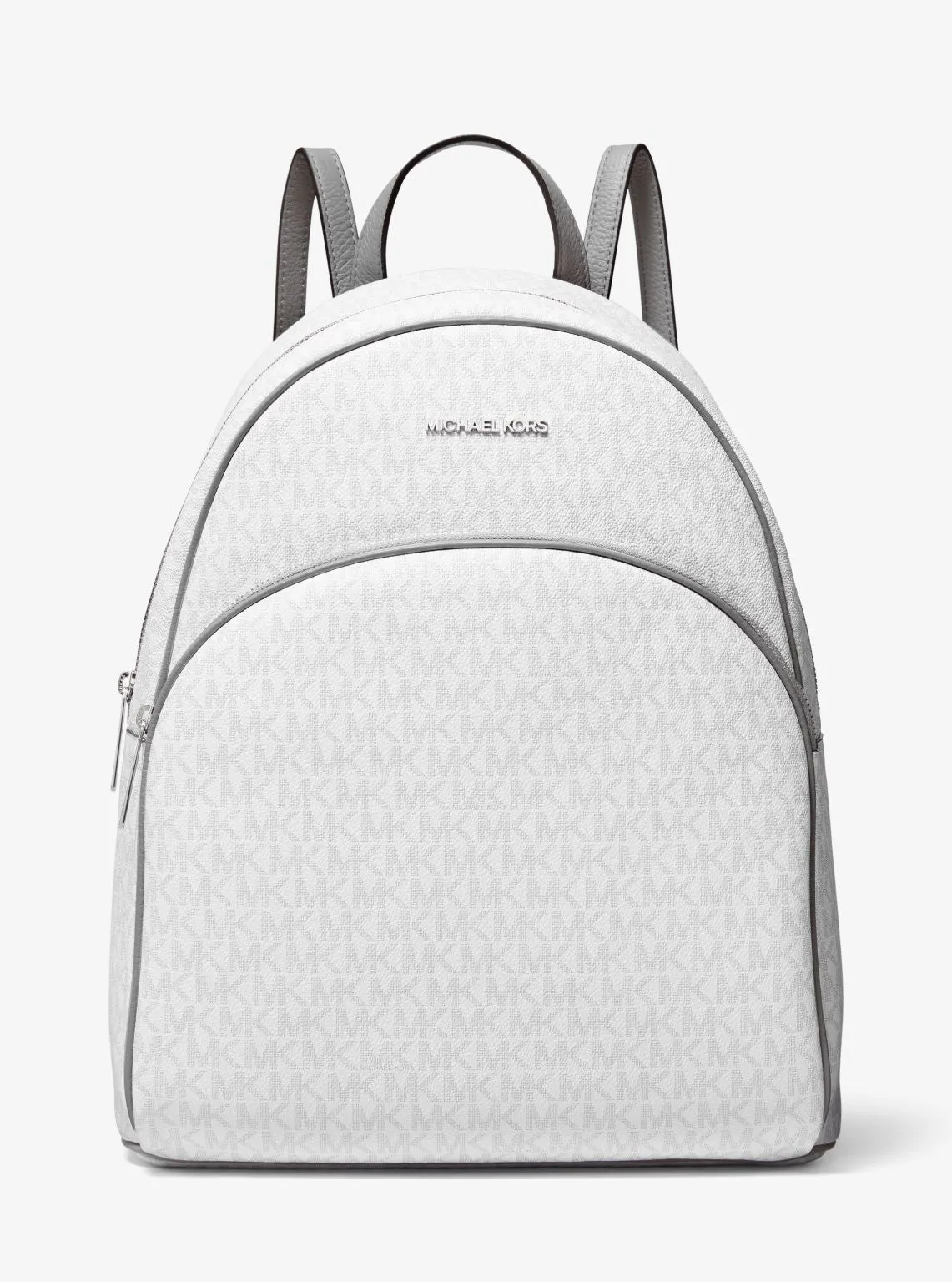 Abbey Large Logo Backpack