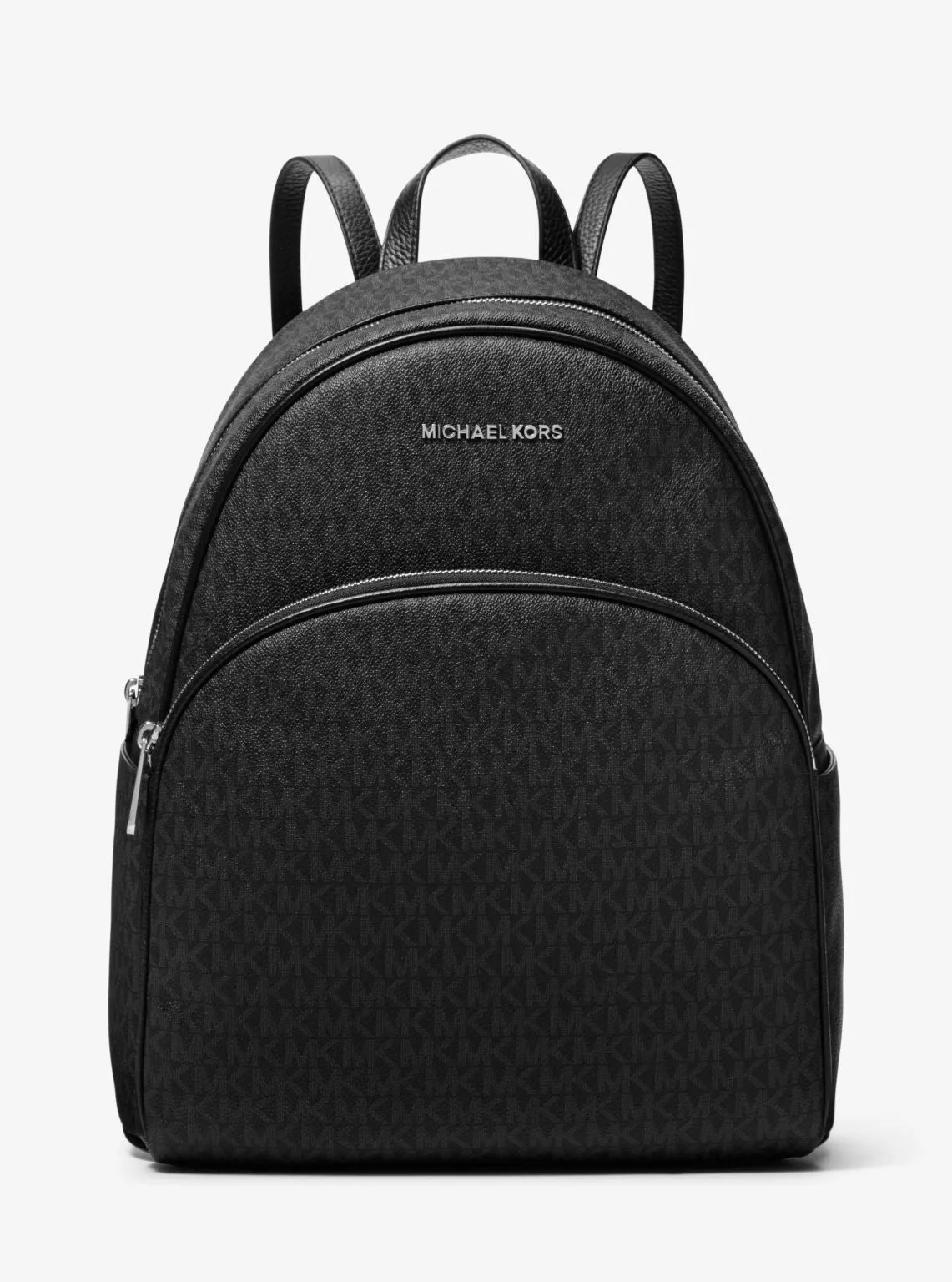 Abbey Large Logo Backpack