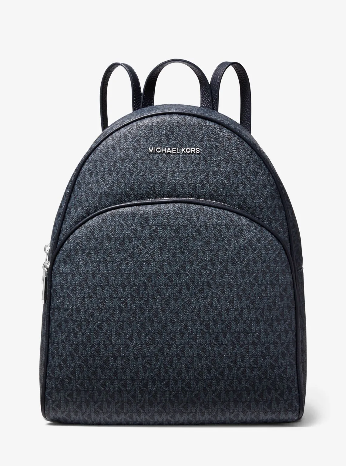 Abbey Large Logo Backpack