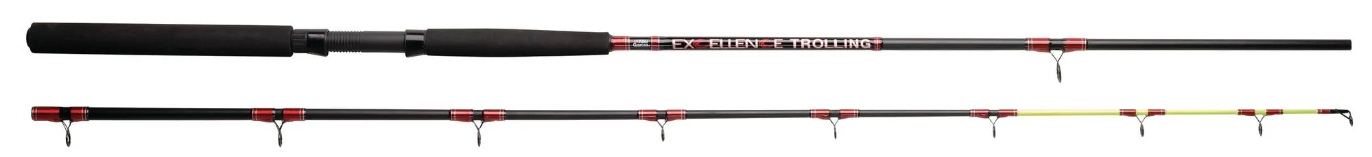 Abu Garcia | Excellence Rod | 210cm | M