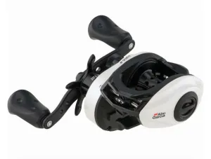 Abu Garcia Revo 4 S Baitcaster Reel