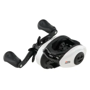 Abu Garcia Revo S Low Profile Baitcast Fishing Reel (1430431)