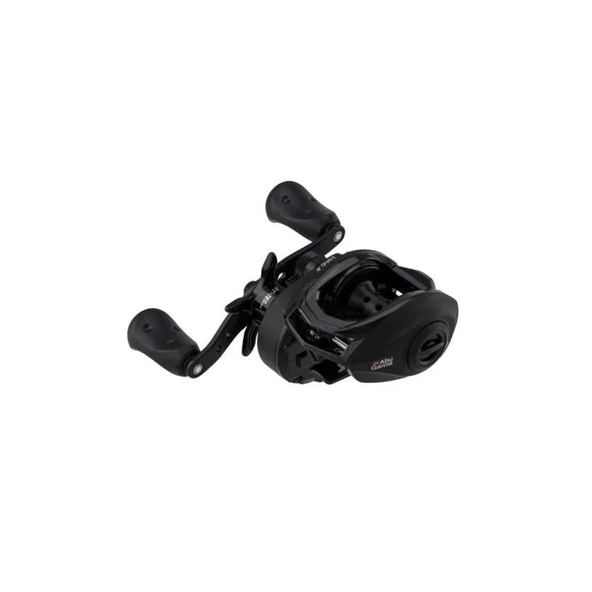 Abu Garcia REVO4 X Low Profile Casting Reel