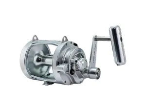 Accurate Platinum TwinDrag Reel