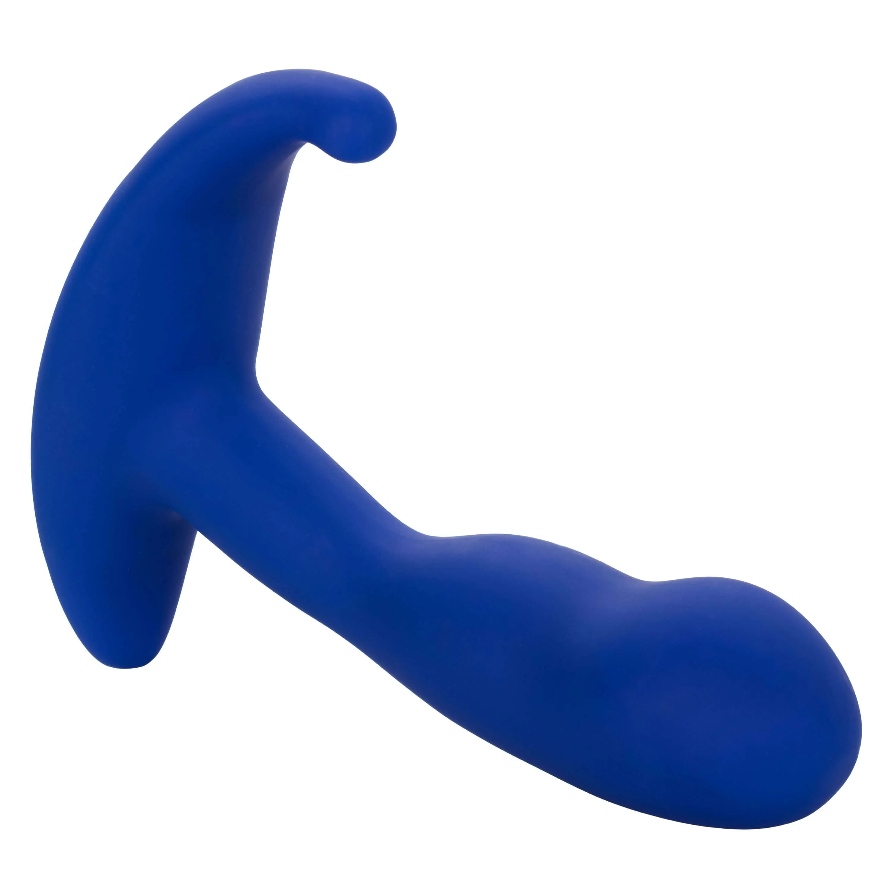 Admiral Advanced Curved Probe Blue