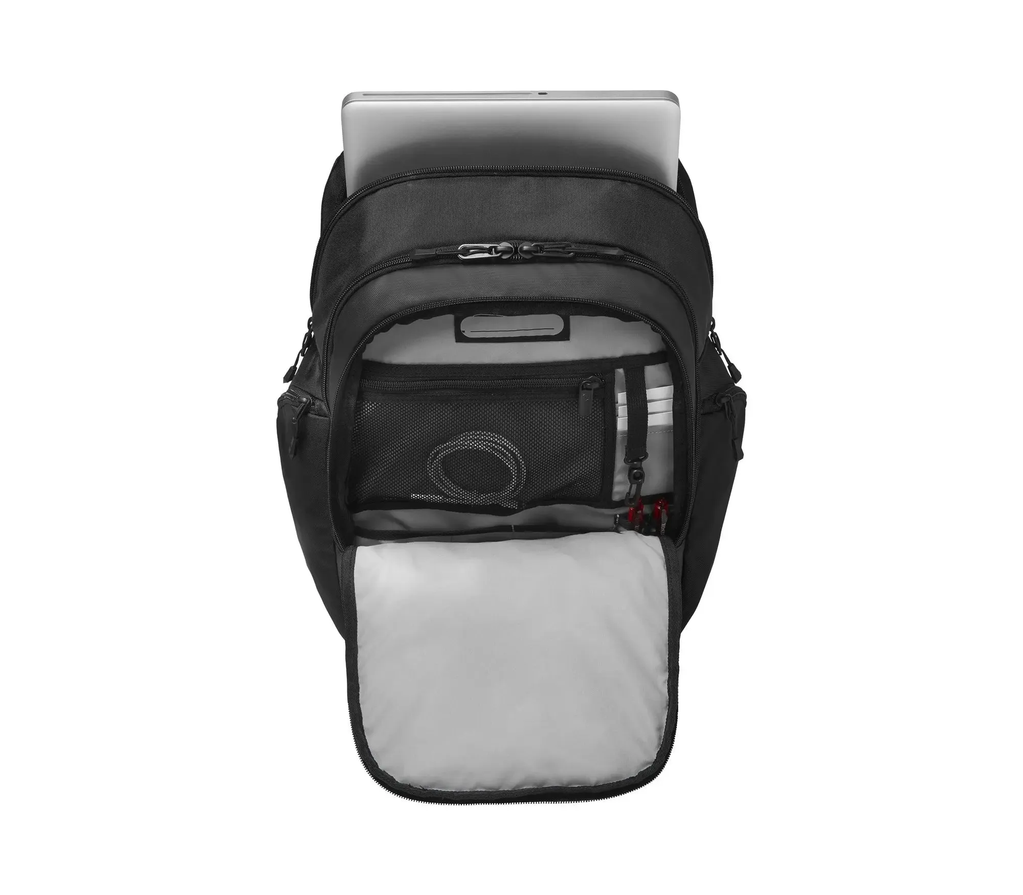 Altmont Original Vertical-Zip Laptop Backpack