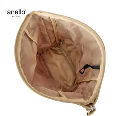 Anello Parcel Mini Shoulder Bag