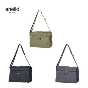 Anello Parcel Shoulder Bag