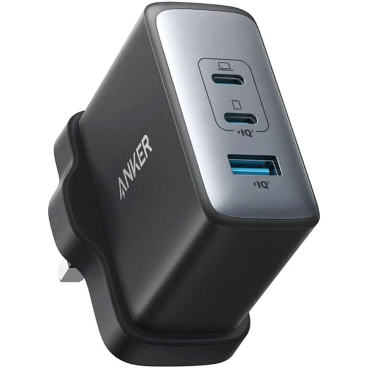 Anker 736 charger (Nano II 100w)