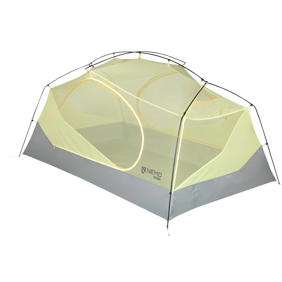 Aurora 2 Person Tent & Footprint