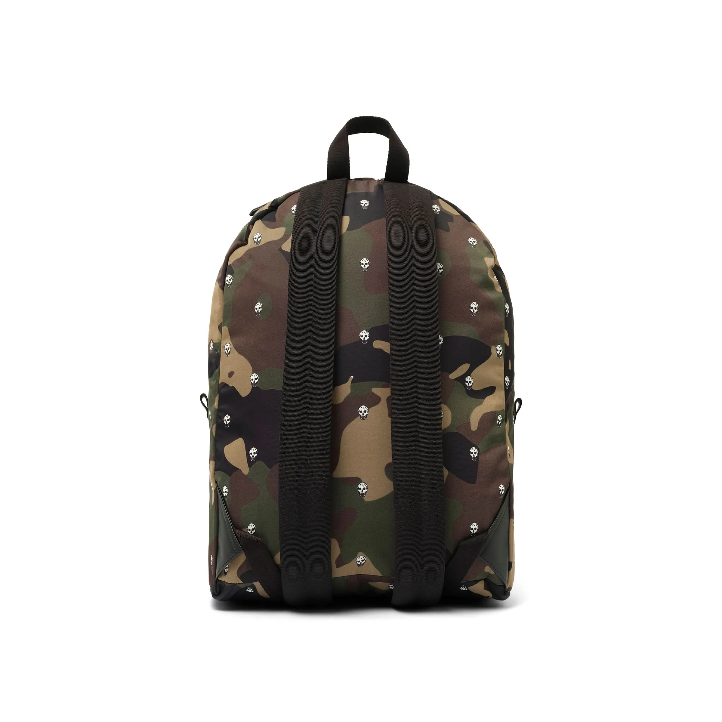 Back Pack W/ Pocket in 8499