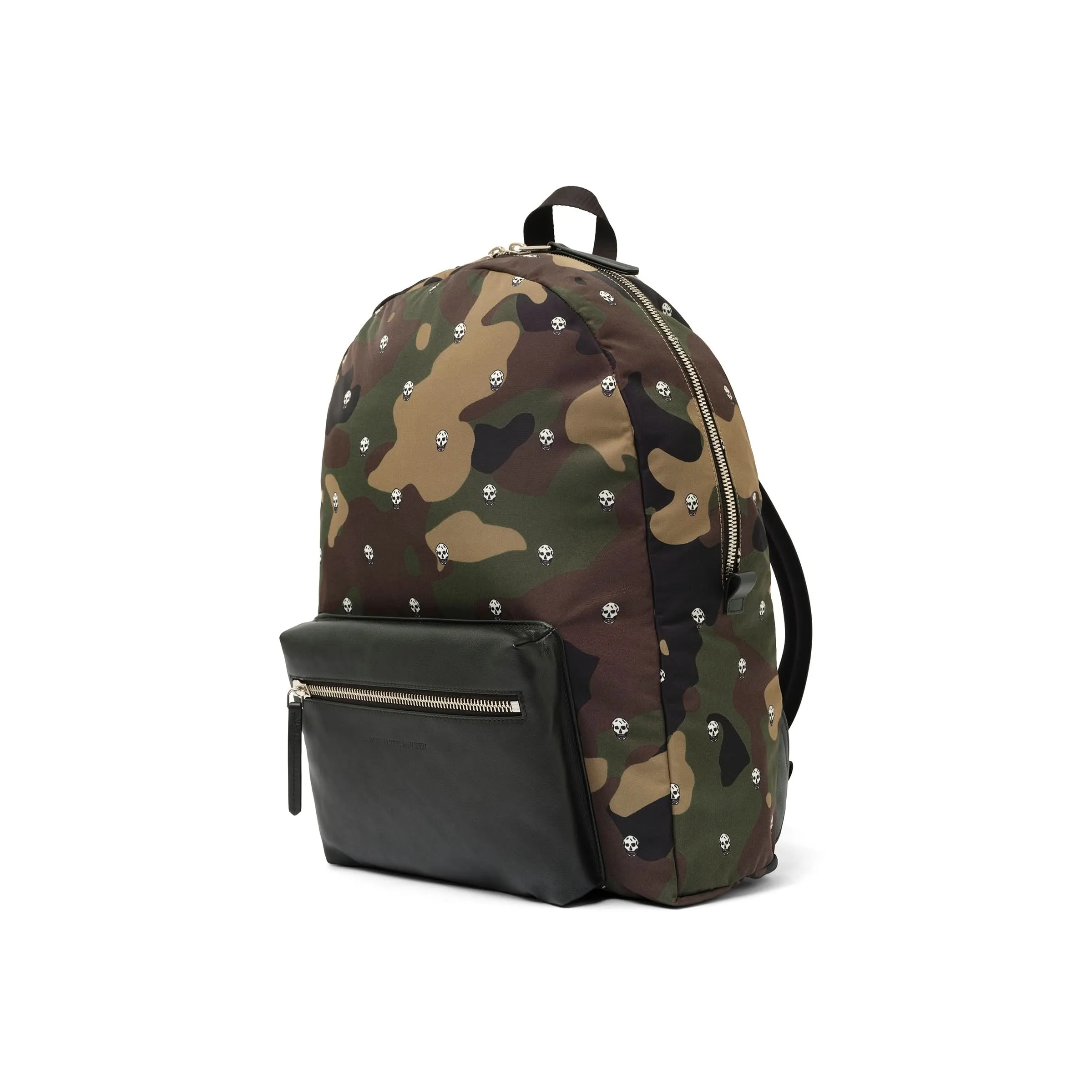 Back Pack W/ Pocket in 8499