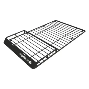 BajaRack Roof Rack For EXP Land Cruiser 80 Series