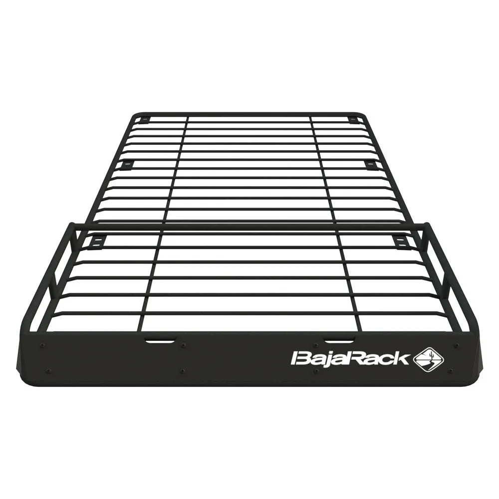 BajaRack Roof Rack For EXP Land Cruiser 80 Series