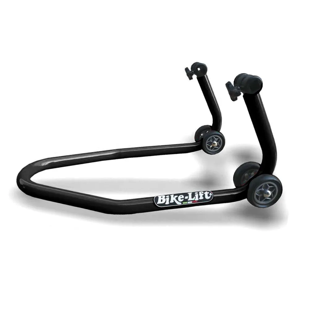 Bike Lift FS10 Front Stand - black