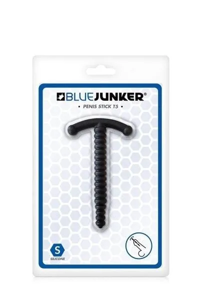 Blue Junker Penis Stick 5