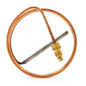 Camco Thermocouple Kit - 36" Bilingual