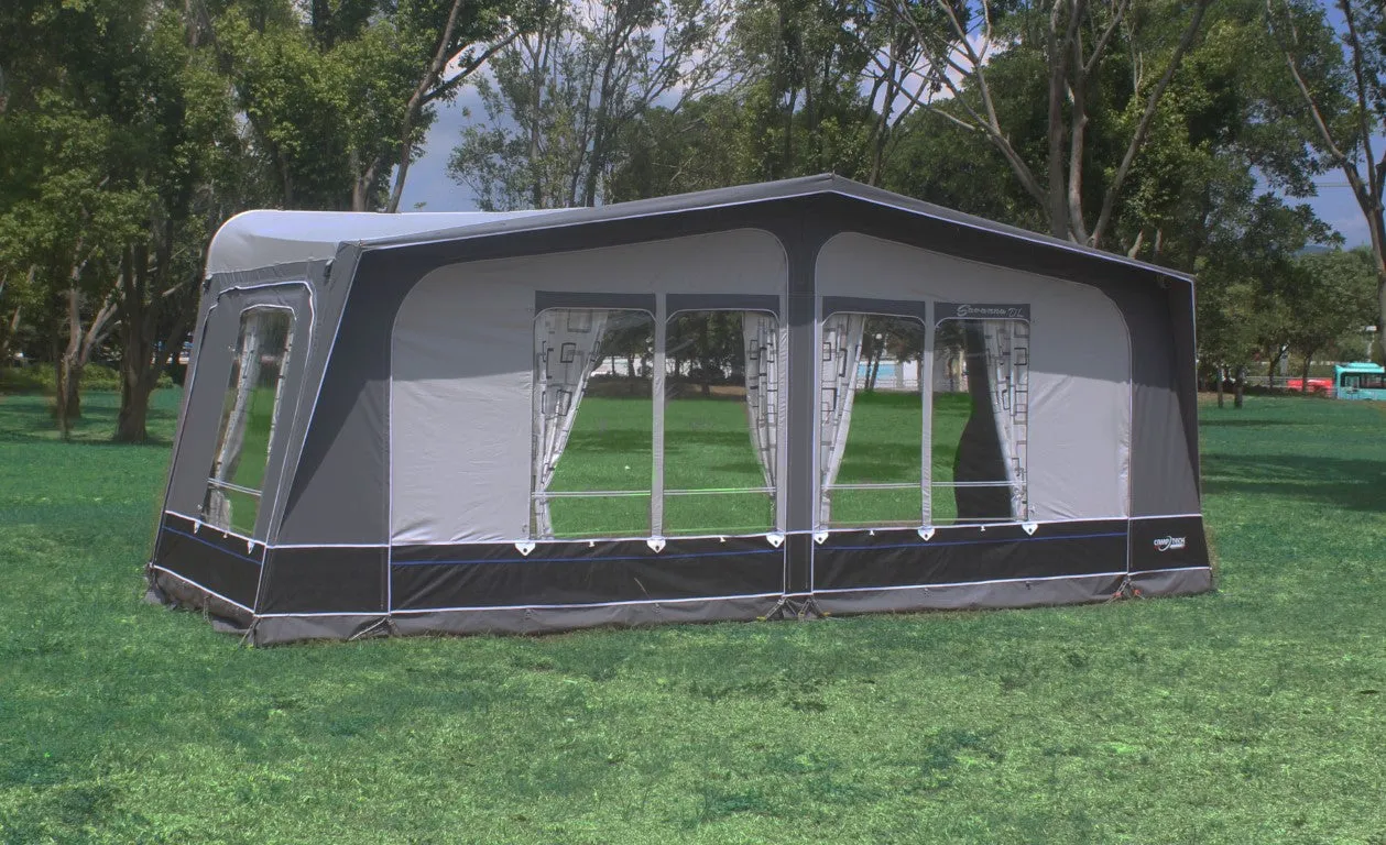 Camptech Savanna DL All Season Full Awning