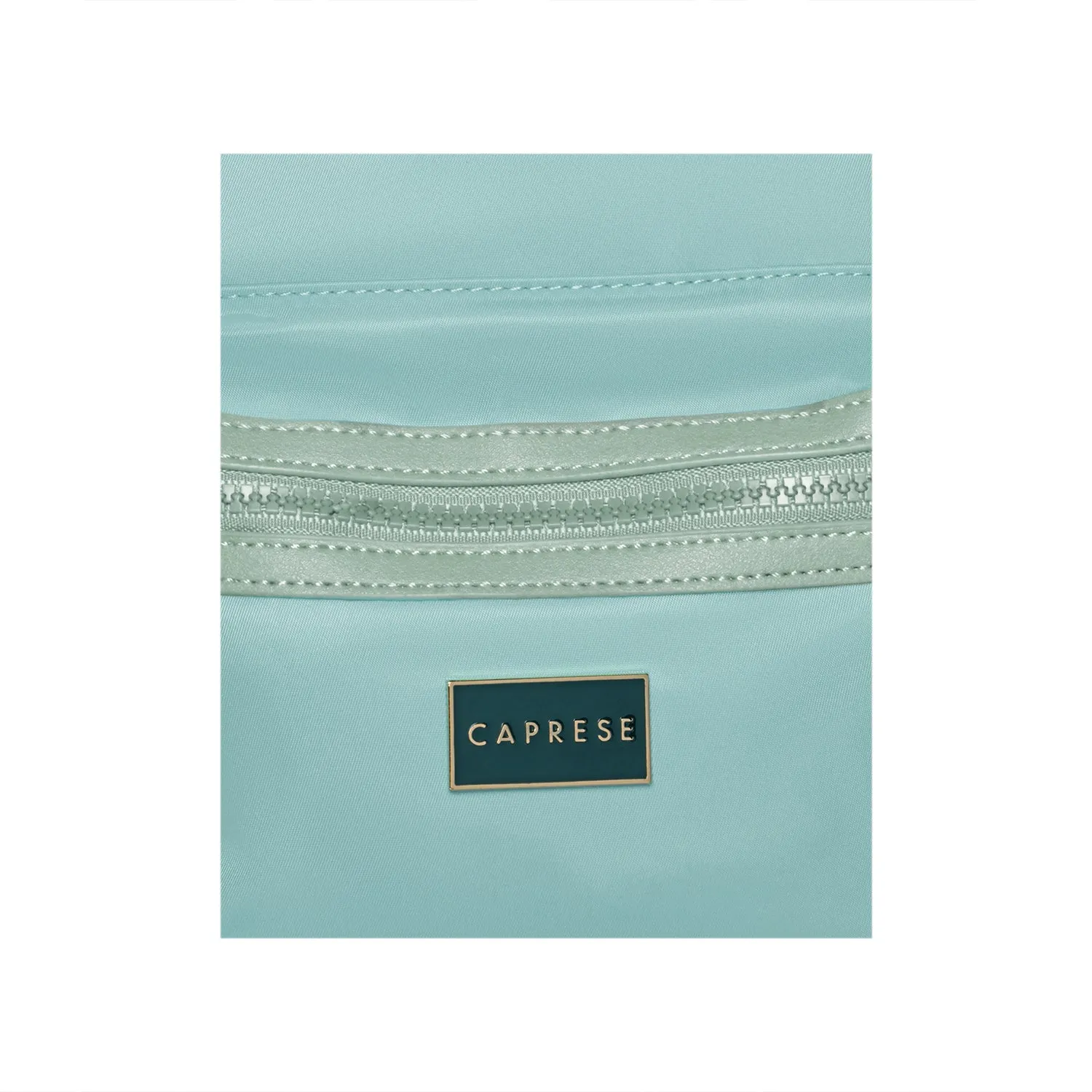 Caprese Cindy Backpack Small Powder Blue