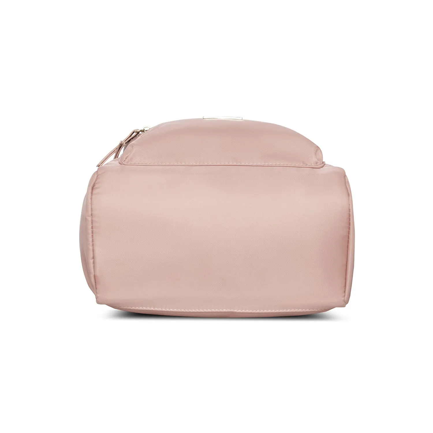 Caprese Cindy Backpack Small Soft Pink